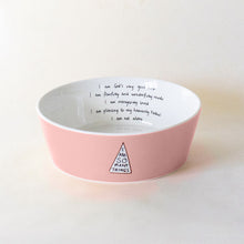 Load image into Gallery viewer, Pink Bowl
