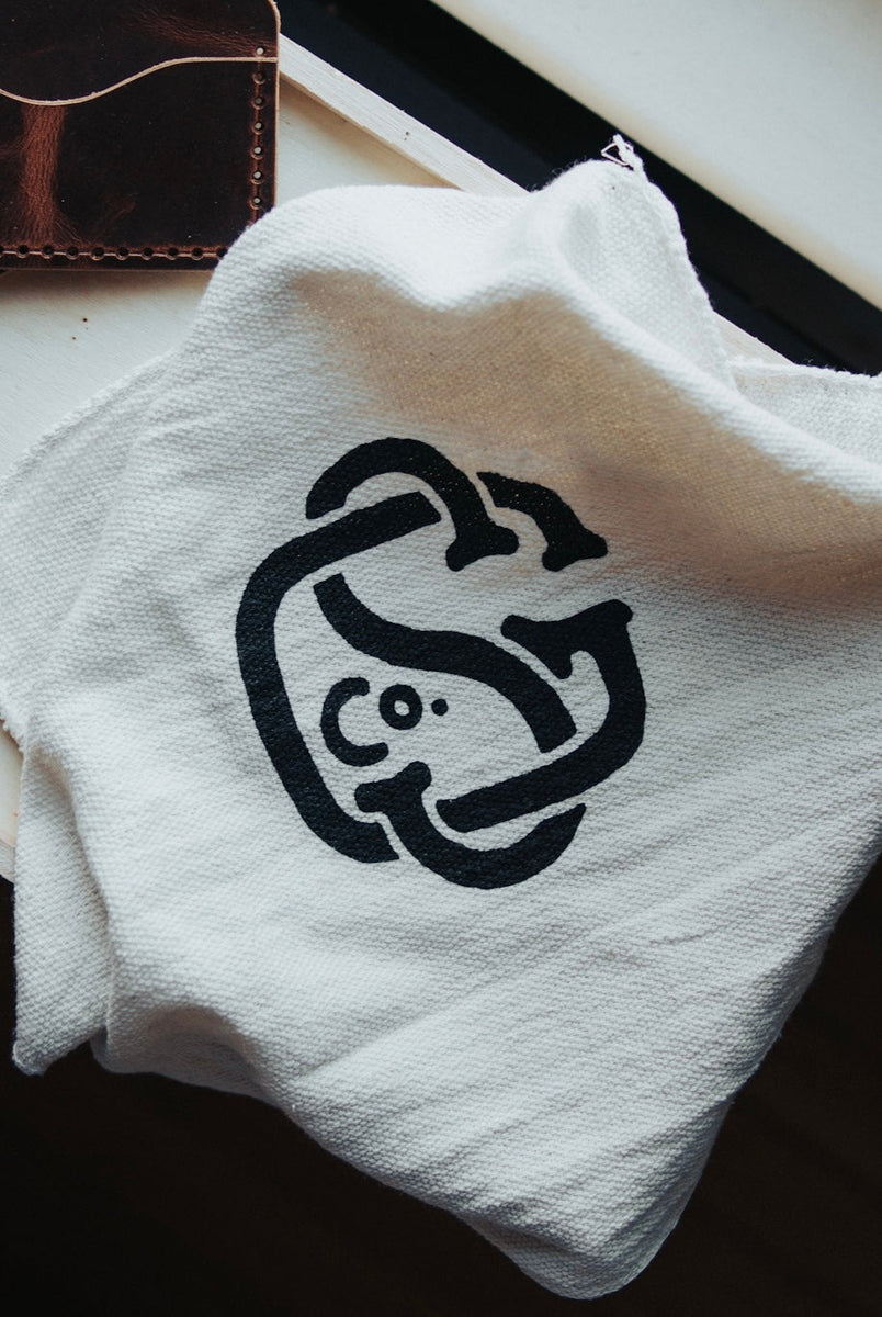 Grove Shop Rag – COAH