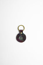 Load image into Gallery viewer, Leather Key Fob
