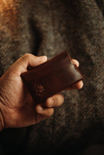 Load image into Gallery viewer, Willow Slim Leather Wallet

