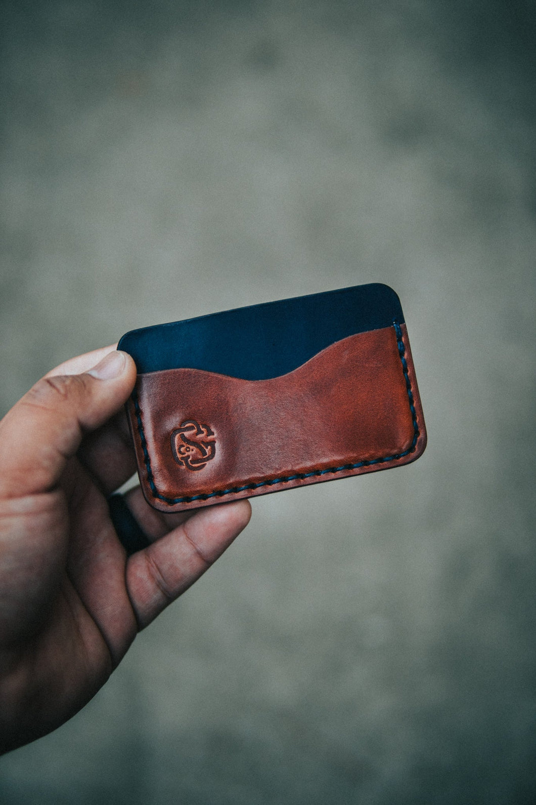 Bexley 3 Leather Wallet