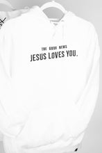 Load image into Gallery viewer, The Good News - Jesus Loves You.
