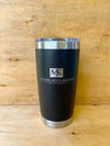 MJK Yeti Mug