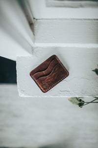 Bexley 5 Leather Wallet