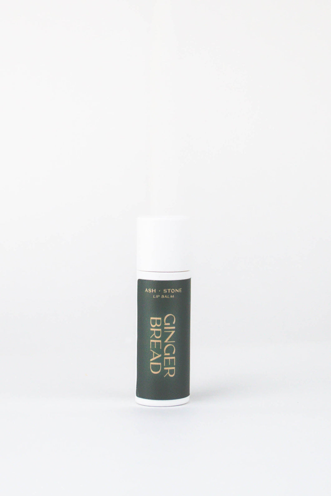 Gingerbread Lip Balm: Limited Edition