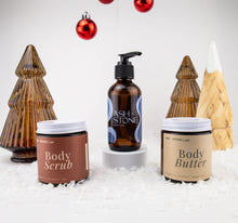 Load image into Gallery viewer, Body Care Gift Set
