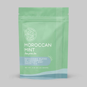 Moroccan Mint