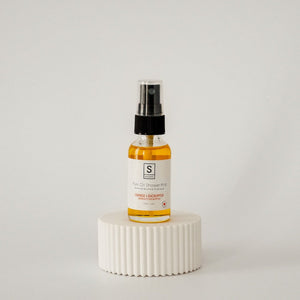 Orange + Eucalyptus - Pure Oil Shower Mist