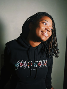 The Scribe Hoodie