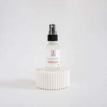 Load image into Gallery viewer, Peppermint + Eucalyptus - Pure Oil Shower Mist
