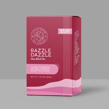 Load image into Gallery viewer, Razzle Dazzle Raspberry Tea
