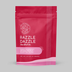Razzle Dazzle Raspberry Tea