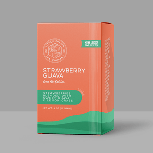 Strawberry Guava