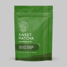 Load image into Gallery viewer, Sweet Matcha
