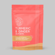 Load image into Gallery viewer, Turmeric &amp; Ginger
