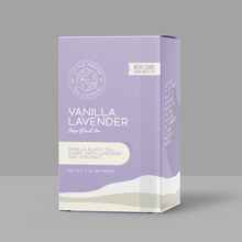 Load image into Gallery viewer, Vanilla Lavender Tea
