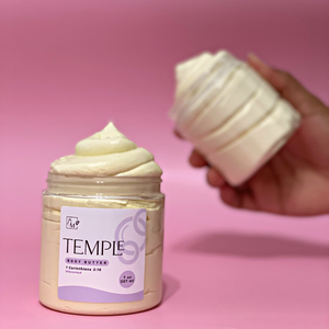 Temple Body Butter