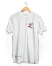Load image into Gallery viewer, MAKIN HIM KNOWN TEE - WHITE
