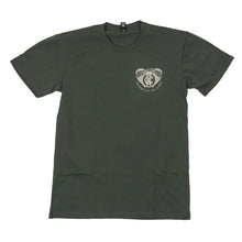 Load image into Gallery viewer, Eagle Logo Tee
