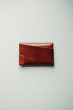 Load image into Gallery viewer, Willow Leather Wallet
