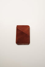 Load image into Gallery viewer, Rowan Leather Wallet
