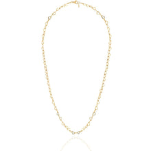 Load image into Gallery viewer, Joyful Hearts Layering Necklace in Gold
