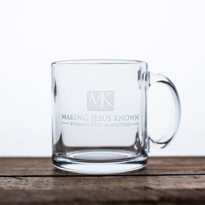 Making Jesus Known Ministry | Coffee Mug