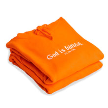 Load image into Gallery viewer, God is Faithful Hoodie
